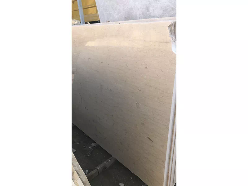 Sahara Beige Marble